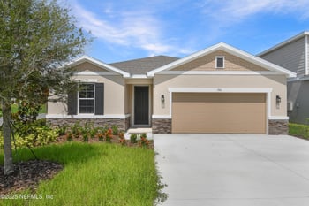 306 Alexandrite St, Deland, FL 32720