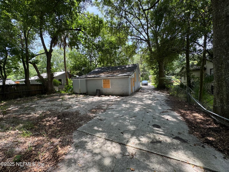 3325 Columbus Ave, Jacksonville, FL 32254