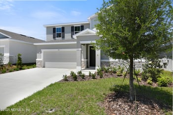 1751 Carnelian St, Deland, FL 32720