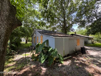 3325 Columbus Ave, Jacksonville, FL 32254