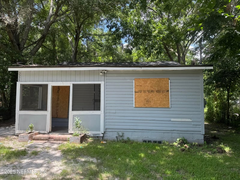3325 Columbus Ave, Jacksonville, FL 32254