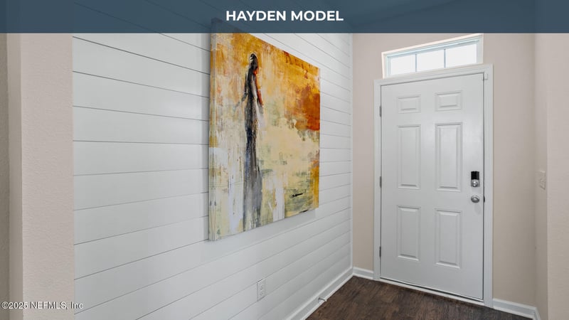 12604 Rose Myrtle St, Jacksonville, FL 32218