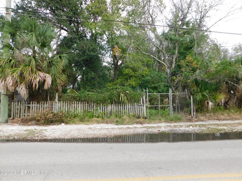 0 Moncrief Rd, Jacksonville, FL 32209