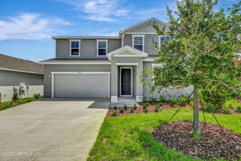 1769 Carnelian St, Deland, FL 32720