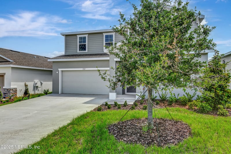 1769 Carnelian St, Deland, FL 32720