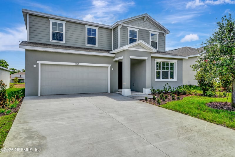 1769 Carnelian St, Deland, FL 32720