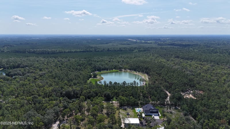 3212 Thunder Rd, Middleburg, FL 32068