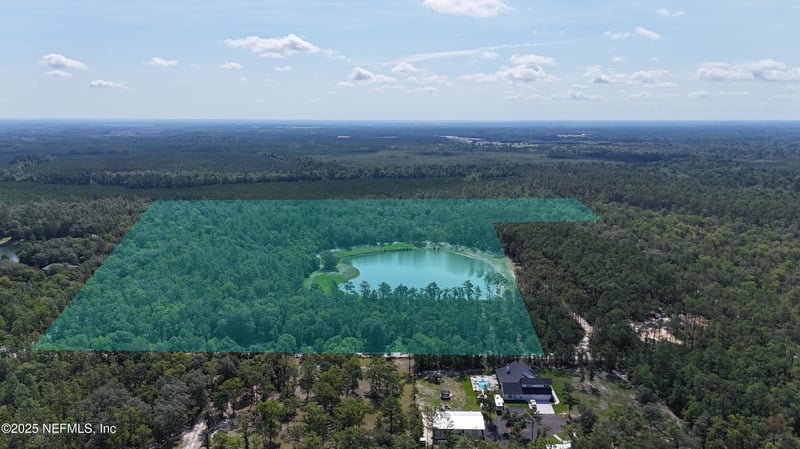 3212 Thunder Rd, Middleburg, FL 32068