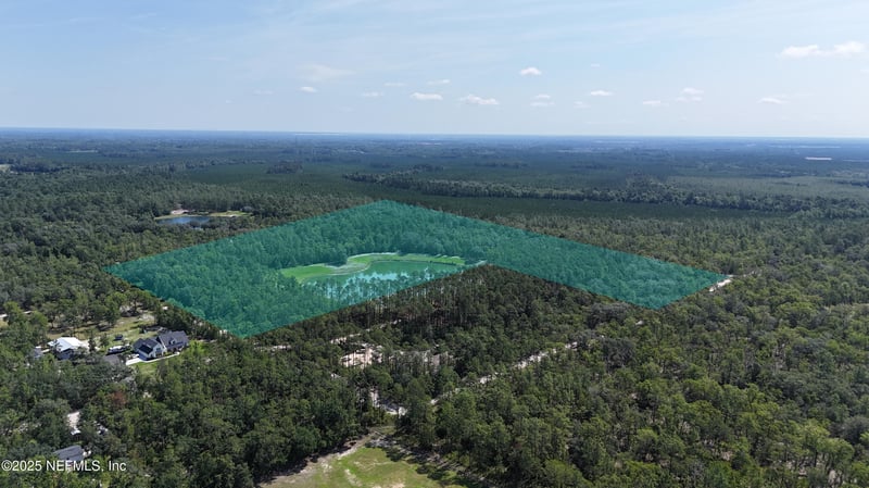 3212 Thunder Rd, Middleburg, FL 32068