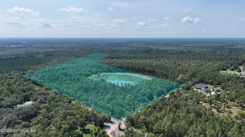 3212 Thunder Rd, Middleburg, FL 32068