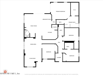 85339 Amagansett Dr, Fernandina Beach, FL 32034