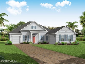 224 Courtney Oaks Dr, St Augustine, FL 32092