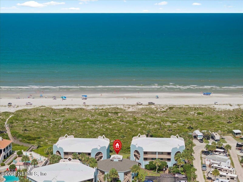 190 Ocean Hibiscus Dr #202, St Augustine, FL 32080