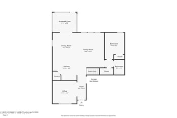 2629 Cold Stream Ln, Green Cove Springs, FL 32043