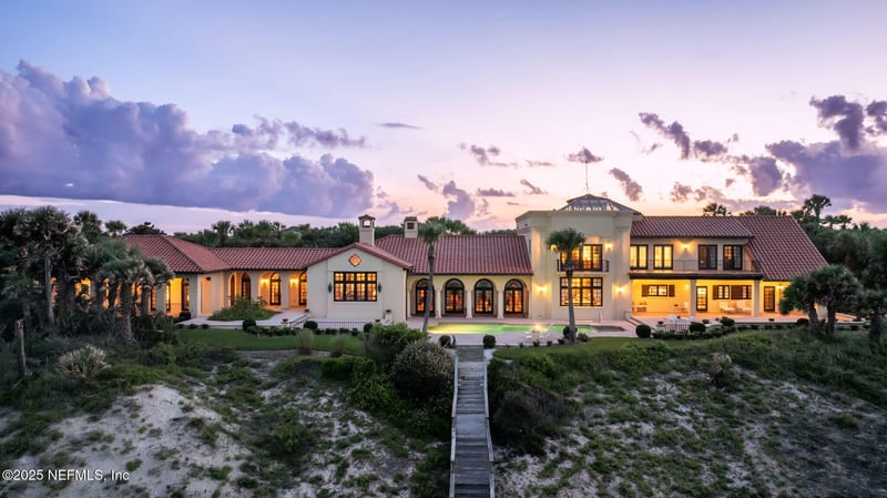 1185 Ponte Vedra Blvd, Ponte Vedra Beach, FL 32082