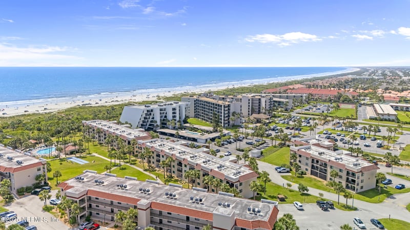 4250 1a #P33, St Augustine, FL 32080