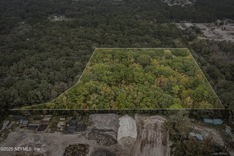 0 Kenny Rd, Jacksonville, FL 32254