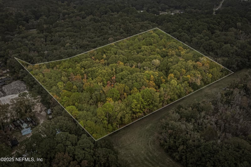 0 Kenny Rd, Jacksonville, FL 32254