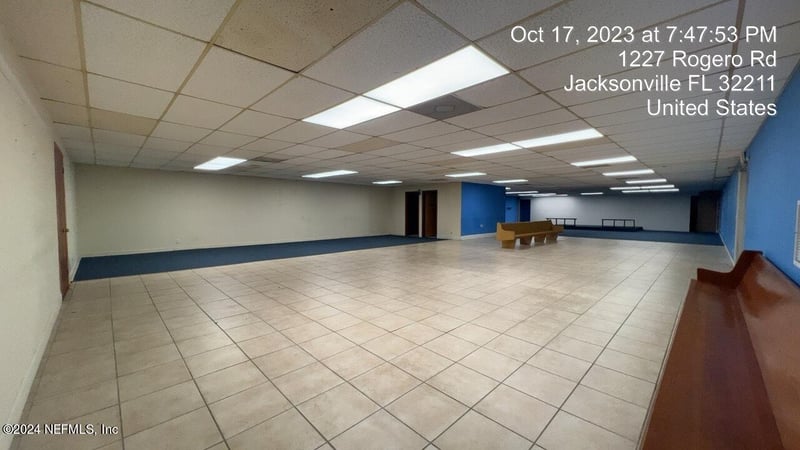 1239 Rogero Rd, Jacksonville, FL 32211