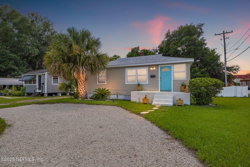 2904 Bethel Ct, Jacksonville, FL 32207