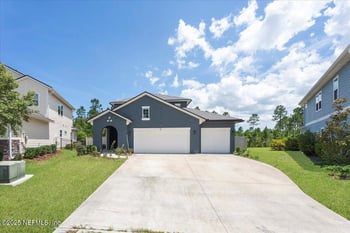 737 Windermere Way, St Augustine, FL 32095