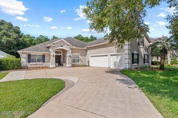 7757 Burnt Oak Trl, Jacksonville, FL 32256