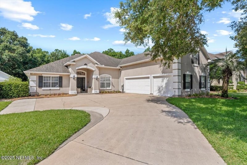 7757 Burnt Oak Trl, Jacksonville, FL 32256