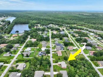 12 Luther Dr, Palm Coast, FL 32137