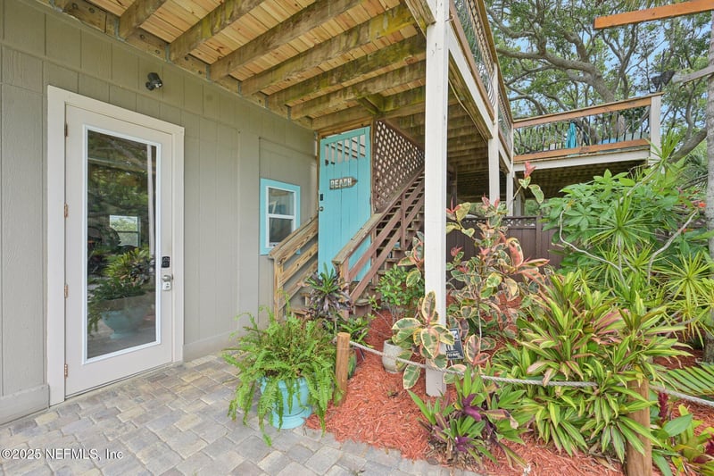 136 Sherwood Ave, St Augustine, FL 32084