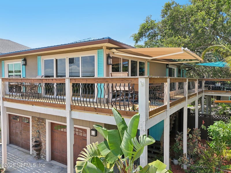 136 Sherwood Ave, St Augustine, FL 32084