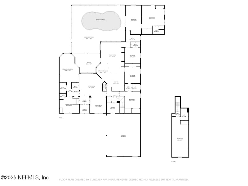 7757 Burnt Oak Trl, Jacksonville, FL 32256