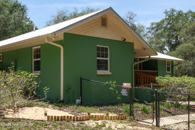 5817 Crater Lake Cir, Keystone Heights, FL 32656