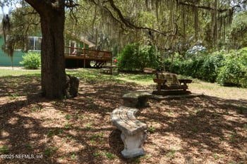 5817 Crater Lake Cir, Keystone Heights, FL 32656