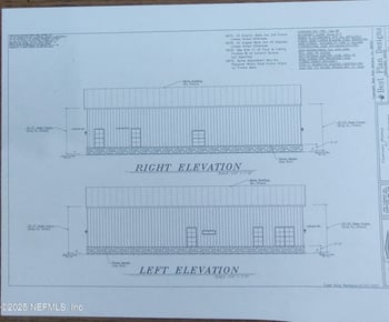 1845 Kinard Rd, Bryceville, FL 32009