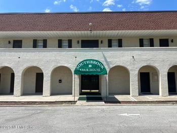 7341 El Ocho Rd #5, Jacksonville, FL 32216