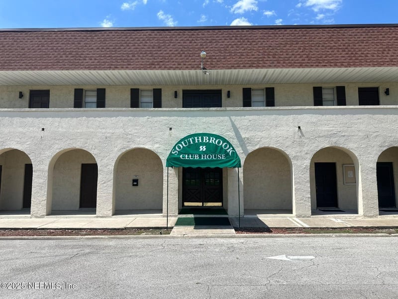 7341 El Ocho Rd #5, Jacksonville, FL 32216