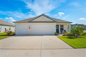 197 Jarama Cir, St Augustine, FL 32084