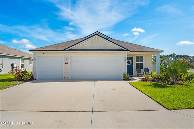 197 Jarama Cir, St Augustine, FL 32084