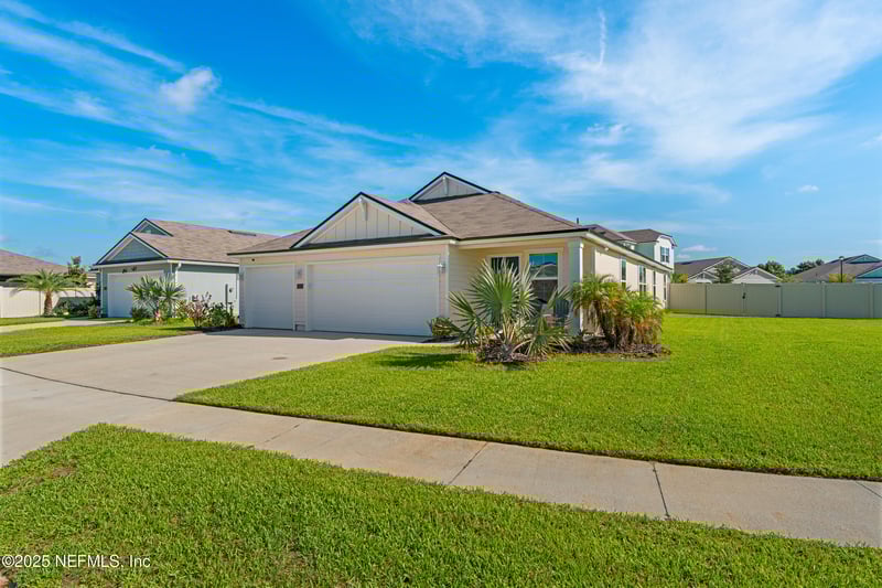197 Jarama Cir, St Augustine, FL 32084