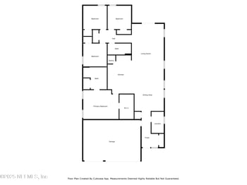 197 Jarama Cir, St Augustine, FL 32084