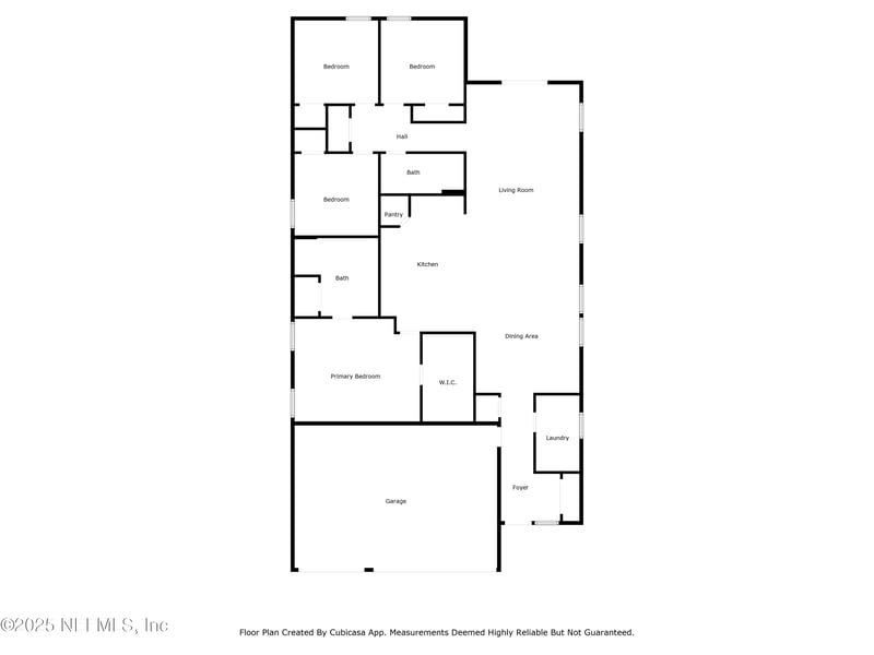 197 Jarama Cir, St Augustine, FL 32084