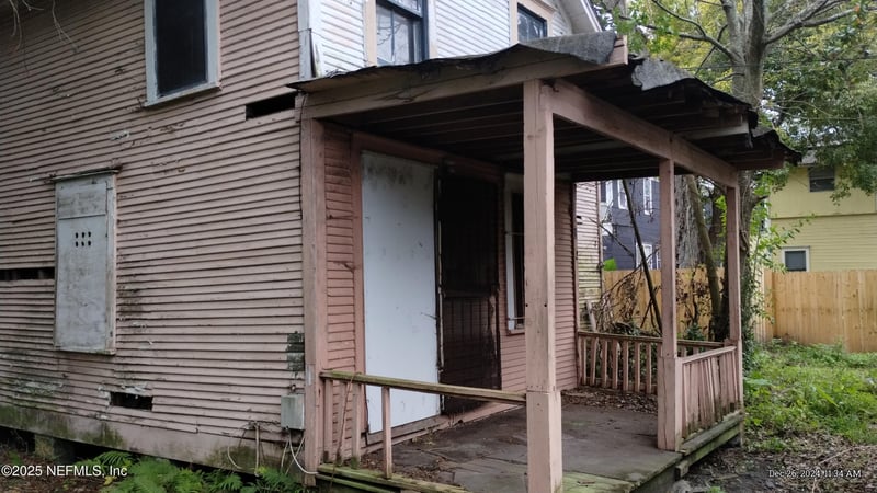 322 6th St, Jacksonville, FL 32206