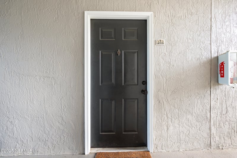 410 Villa San Marco Dr #203, St Augustine, FL 32086