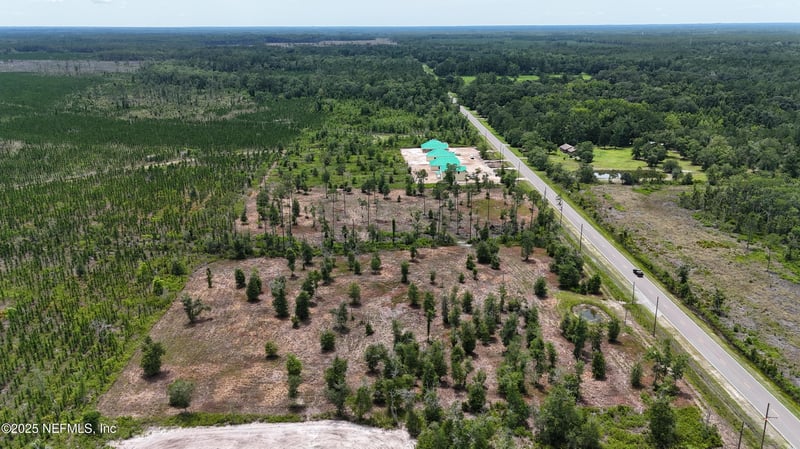 8623 Ford Rd, Bryceville, FL 32009