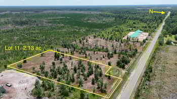 8623 Ford Rd, Bryceville, FL 32009