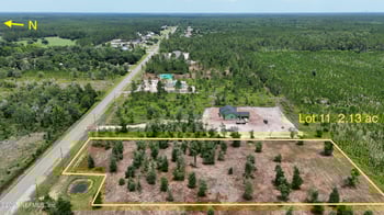 8623 Ford Rd, Bryceville, FL 32009