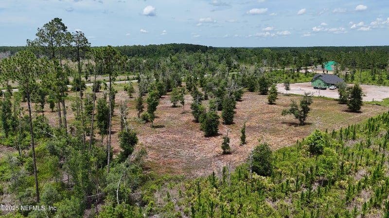 8623 Ford Rd, Bryceville, FL 32009