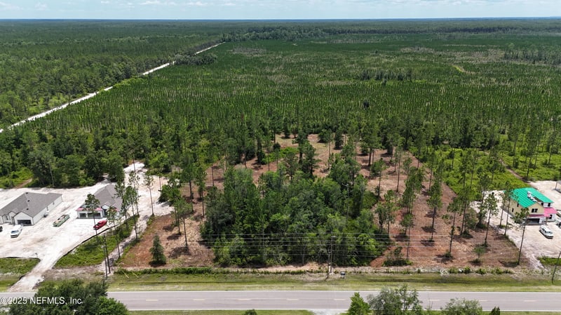 8815 Ford Rd, Bryceville, FL 32009