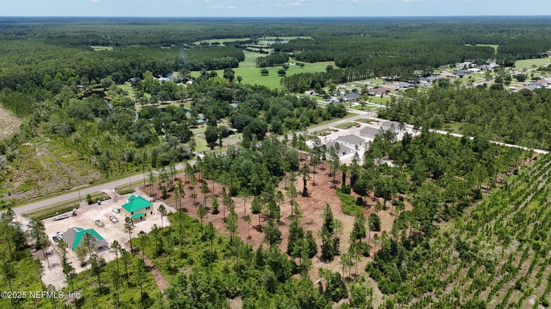 8815 Ford Rd, Bryceville, FL 32009