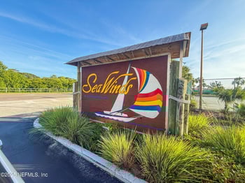 890 A1a Beach Blvd #39, St Augustine, FL 32080